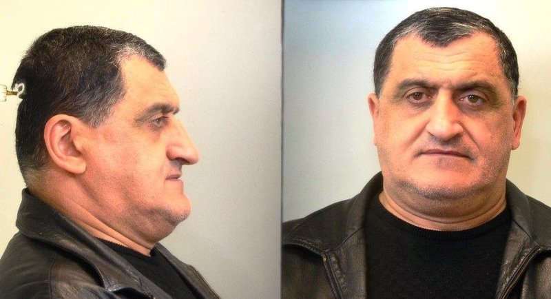 Οι Γεωργιανοί ληστές που έγδυσαν δεκάδες σπίτια -Ανοιγαν και τις απαραβίαστες πόρτες [εικόνες] | iefimerida.gr 0