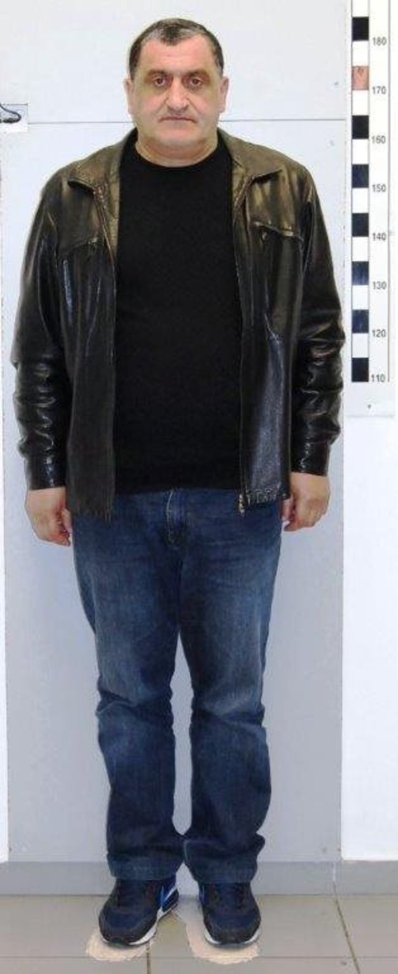 Οι Γεωργιανοί ληστές που έγδυσαν δεκάδες σπίτια -Ανοιγαν και τις απαραβίαστες πόρτες [εικόνες] | iefimerida.gr 1