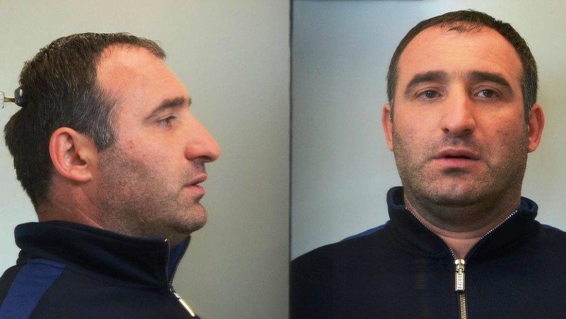 Οι Γεωργιανοί ληστές που έγδυσαν δεκάδες σπίτια -Ανοιγαν και τις απαραβίαστες πόρτες [εικόνες] | iefimerida.gr 2