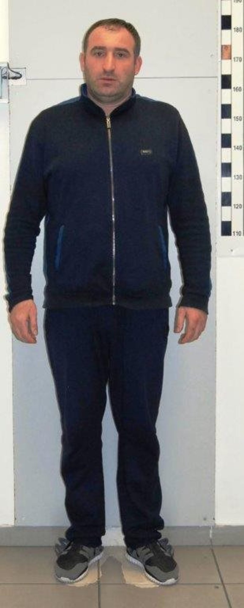 Οι Γεωργιανοί ληστές που έγδυσαν δεκάδες σπίτια -Ανοιγαν και τις απαραβίαστες πόρτες [εικόνες] | iefimerida.gr 3