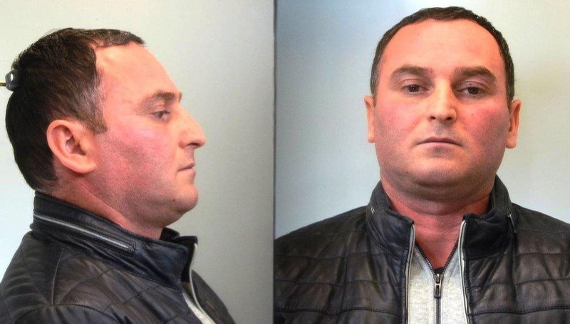 Οι Γεωργιανοί ληστές που έγδυσαν δεκάδες σπίτια -Ανοιγαν και τις απαραβίαστες πόρτες [εικόνες] | iefimerida.gr 4