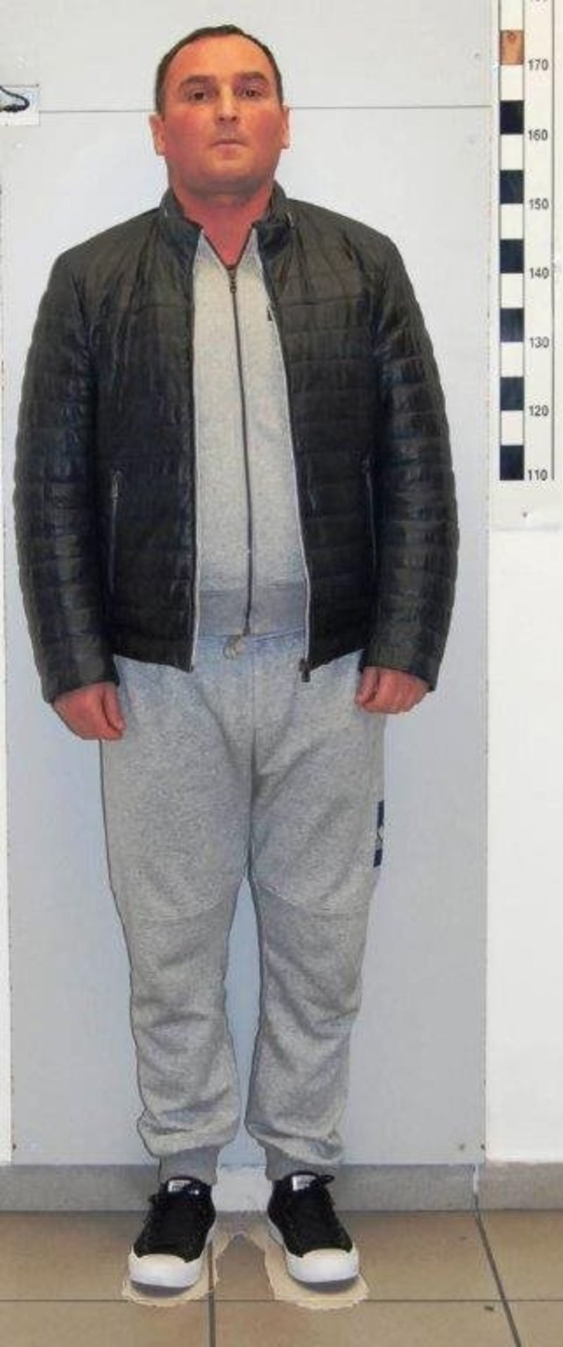 Οι Γεωργιανοί ληστές που έγδυσαν δεκάδες σπίτια -Ανοιγαν και τις απαραβίαστες πόρτες [εικόνες] | iefimerida.gr 5