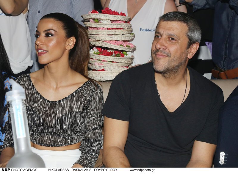 Χώρισαν οριστικά Παπαδοπούλου-Πηλαδάκης, μετά από 7 χρόνια σχέσης [εικόνες] | iefimerida.gr 2