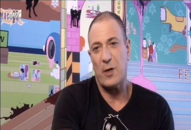 Ποιος ηθοποιός υποδυόταν τον Ευλογητό στη «Λάμψη» -Τον ψυχοπαθή δολοφόνο με την τρομακτική μάσκα [εικόνες] | iefimerida.gr 4