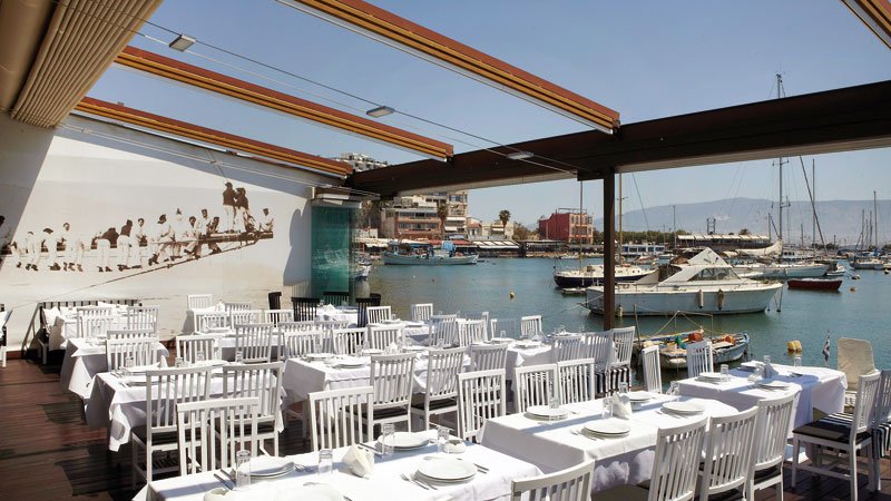 Το Nolan του Κοντιζά και 15 ακόμη εστιατόρια στην Αθήνα δεν πήραν αστέρι, αλλά μια άλλη διάκριση Michelin [λίστα] | iefimerida.gr 27