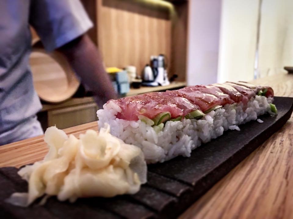 Το Nolan του Κοντιζά και 15 ακόμη εστιατόρια στην Αθήνα δεν πήραν αστέρι, αλλά μια άλλη διάκριση Michelin [λίστα] | iefimerida.gr 14