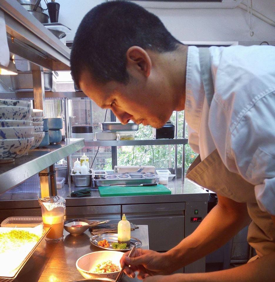 Το Nolan του Κοντιζά και 15 ακόμη εστιατόρια στην Αθήνα δεν πήραν αστέρι, αλλά μια άλλη διάκριση Michelin [λίστα] | iefimerida.gr 0