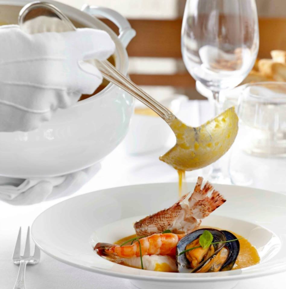 Το Nolan του Κοντιζά και 15 ακόμη εστιατόρια στην Αθήνα δεν πήραν αστέρι, αλλά μια άλλη διάκριση Michelin [λίστα] | iefimerida.gr 18