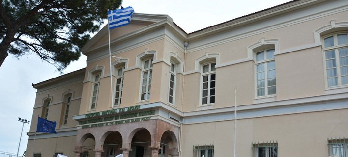 Ποιο είναι το ιστορικό κτίριο στη Μυτιλήνη που θα μιλήσει ο Τσίπρας -Εκεί που περιδιάβαινε η Σαπφώ | iefimerida.gr 2