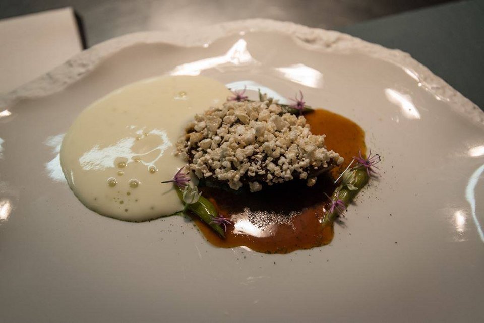 Το Nolan του Κοντιζά και 15 ακόμη εστιατόρια στην Αθήνα δεν πήραν αστέρι, αλλά μια άλλη διάκριση Michelin [λίστα] | iefimerida.gr 10