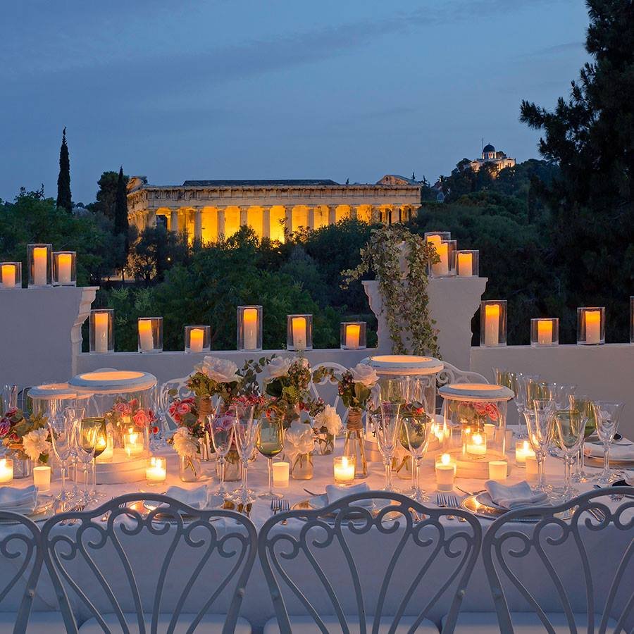 Το Nolan του Κοντιζά και 15 ακόμη εστιατόρια στην Αθήνα δεν πήραν αστέρι, αλλά μια άλλη διάκριση Michelin [λίστα] | iefimerida.gr 22