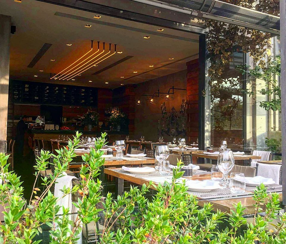 Το Nolan του Κοντιζά και 15 ακόμη εστιατόρια στην Αθήνα δεν πήραν αστέρι, αλλά μια άλλη διάκριση Michelin [λίστα] | iefimerida.gr 11