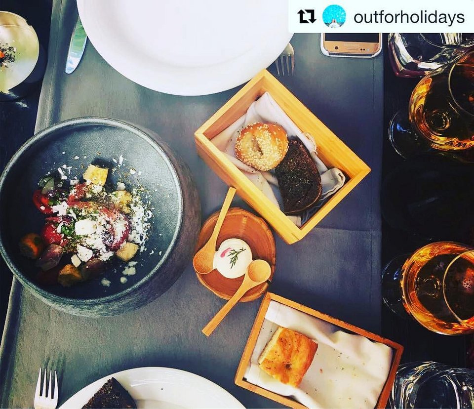 Το Nolan του Κοντιζά και 15 ακόμη εστιατόρια στην Αθήνα δεν πήραν αστέρι, αλλά μια άλλη διάκριση Michelin [λίστα] | iefimerida.gr 25