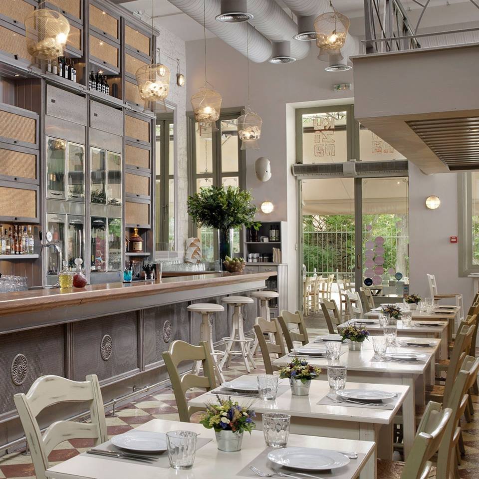 Το Nolan του Κοντιζά και 15 ακόμη εστιατόρια στην Αθήνα δεν πήραν αστέρι, αλλά μια άλλη διάκριση Michelin [λίστα] | iefimerida.gr 21