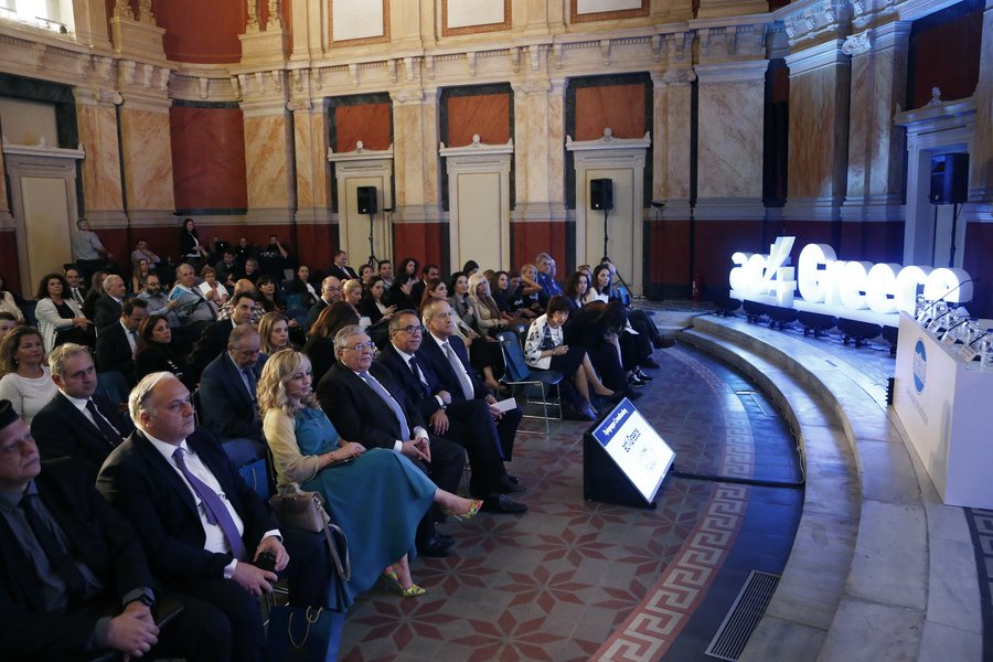 Αct4Greece: Η πρωτοβουλία της Εθνικής Τράπεζας για το κοινό καλό -Κοινωνικές και αναπτυξιακές δράσεις | iefimerida.gr 2