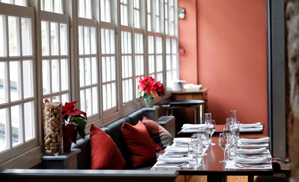 Το Nolan του Κοντιζά και 15 ακόμη εστιατόρια στην Αθήνα δεν πήραν αστέρι, αλλά μια άλλη διάκριση Michelin [λίστα] | iefimerida.gr 3