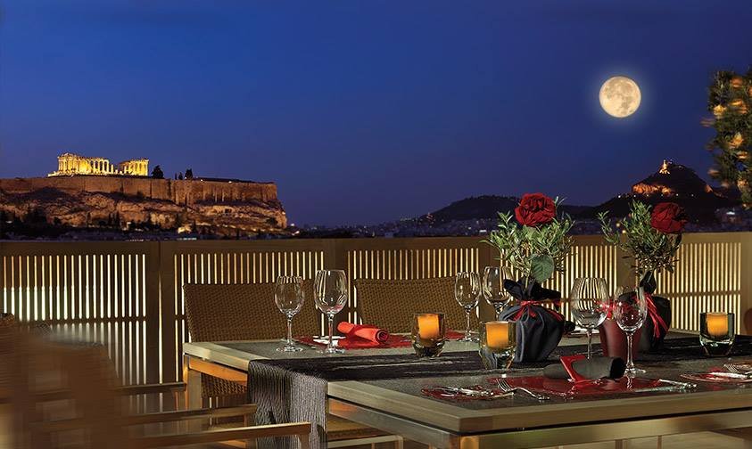 Το Nolan του Κοντιζά και 15 ακόμη εστιατόρια στην Αθήνα δεν πήραν αστέρι, αλλά μια άλλη διάκριση Michelin [λίστα] | iefimerida.gr 28