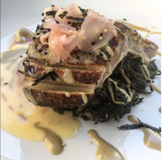 Το Nolan του Κοντιζά και 15 ακόμη εστιατόρια στην Αθήνα δεν πήραν αστέρι, αλλά μια άλλη διάκριση Michelin [λίστα] | iefimerida.gr 23