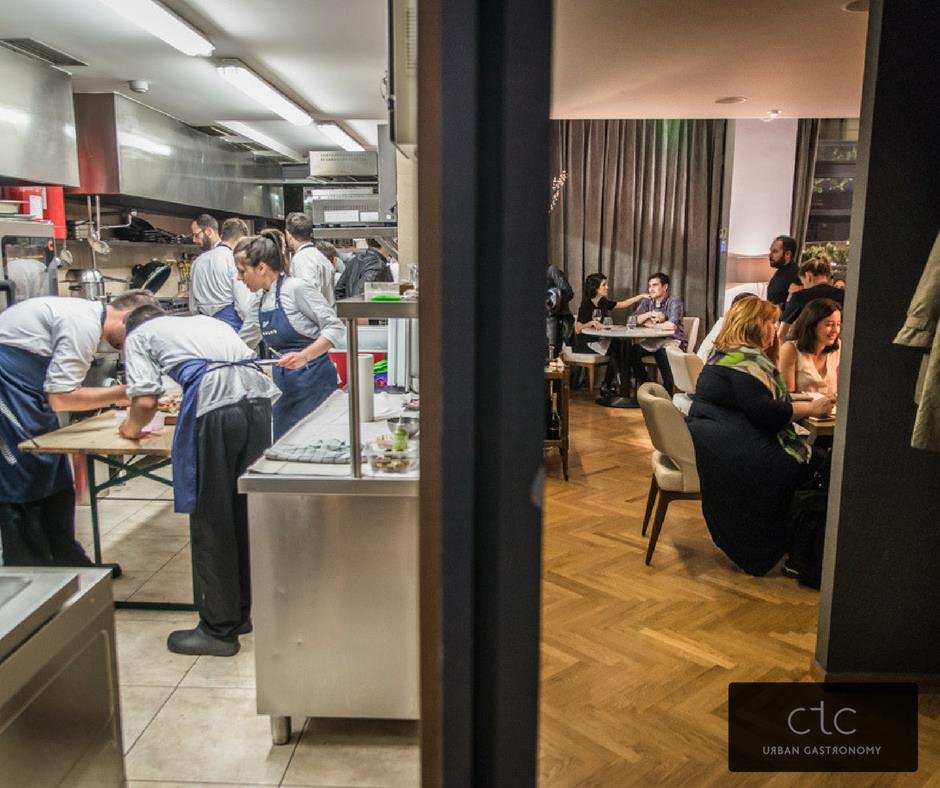 Το Nolan του Κοντιζά και 15 ακόμη εστιατόρια στην Αθήνα δεν πήραν αστέρι, αλλά μια άλλη διάκριση Michelin [λίστα] | iefimerida.gr 9