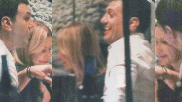 Χώρισαν Κικίλιας-Μπαλατσινού -Το love story με το άδοξο τέλος [εικόνες] | iefimerida.gr 6