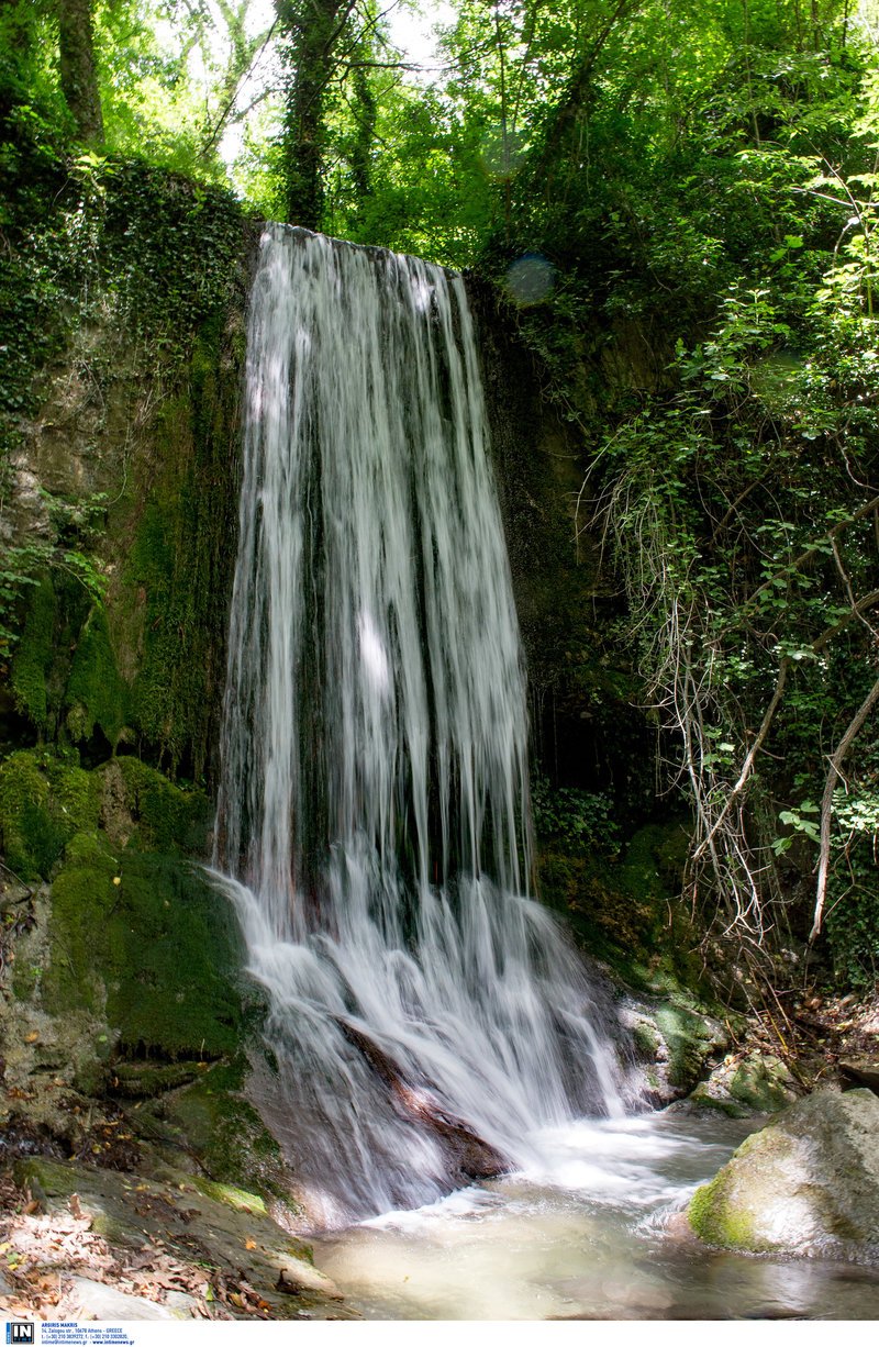 Λουτρά Πόζαρ: Το φυσικό σπα στη Β.Ελλάδα που ξετρελαίνει τους τουρίστες [εικόνες] | iefimerida.gr 0