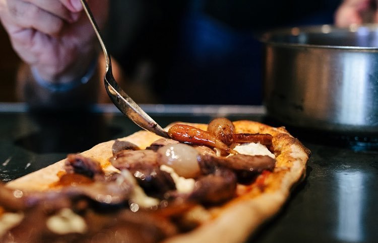 Το Nolan του Κοντιζά και 15 ακόμη εστιατόρια στην Αθήνα δεν πήραν αστέρι, αλλά μια άλλη διάκριση Michelin [λίστα] | iefimerida.gr 12