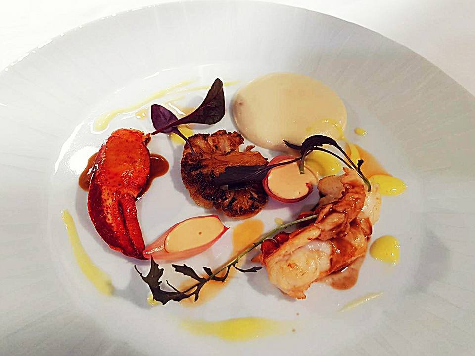 Το Nolan του Κοντιζά και 15 ακόμη εστιατόρια στην Αθήνα δεν πήραν αστέρι, αλλά μια άλλη διάκριση Michelin [λίστα] | iefimerida.gr 16