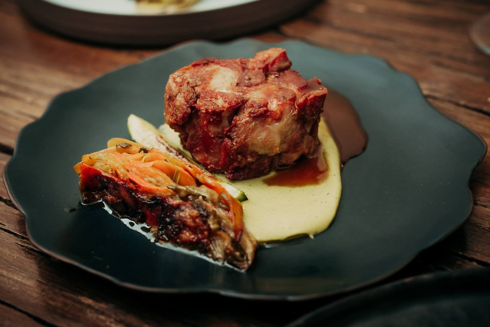 Το Nolan του Κοντιζά και 15 ακόμη εστιατόρια στην Αθήνα δεν πήραν αστέρι, αλλά μια άλλη διάκριση Michelin [λίστα] | iefimerida.gr 20