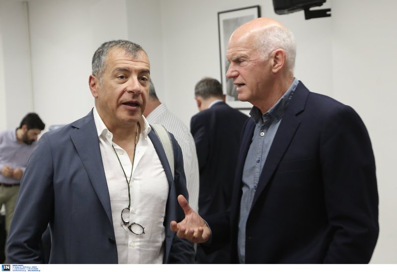Γεννηματά: Εκλογική ετοιμότητα και πρωτοβουλίες -Οχι στην πολιτική ίσων αποστάσεων | iefimerida.gr 4