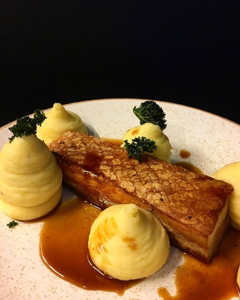 Το Nolan του Κοντιζά και 15 ακόμη εστιατόρια στην Αθήνα δεν πήραν αστέρι, αλλά μια άλλη διάκριση Michelin [λίστα] | iefimerida.gr 6