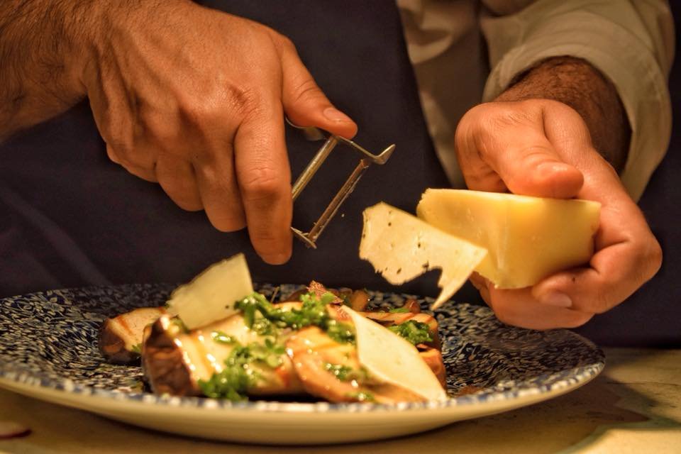 Το Nolan του Κοντιζά και 15 ακόμη εστιατόρια στην Αθήνα δεν πήραν αστέρι, αλλά μια άλλη διάκριση Michelin [λίστα] | iefimerida.gr 8