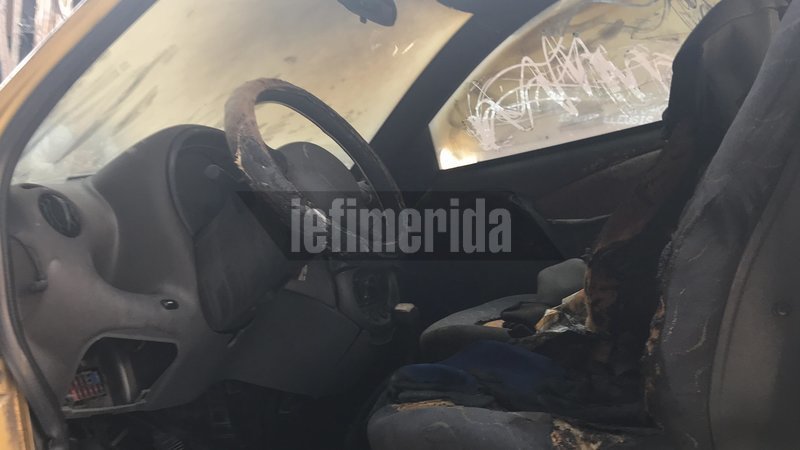 Υπόθεση Λαγούδη: Νέα πραγματογνωμοσύνη στο αυτοκίνητο της Ειρήνης -Μυστήριο με το κομποσκοίνι [εικόνες & βίντεο] | iefimerida.gr 10