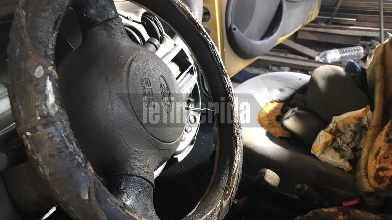 Υπόθεση Λαγούδη: Νέα πραγματογνωμοσύνη στο αυτοκίνητο της Ειρήνης -Μυστήριο με το κομποσκοίνι [εικόνες & βίντεο] | iefimerida.gr 7