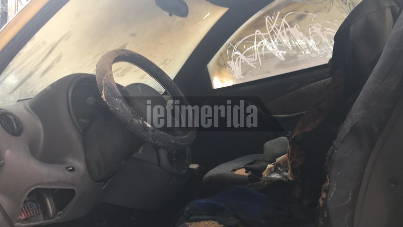 Υπόθεση Λαγούδη: Νέα πραγματογνωμοσύνη στο αυτοκίνητο της Ειρήνης -Μυστήριο με το κομποσκοίνι [εικόνες & βίντεο] | iefimerida.gr 4