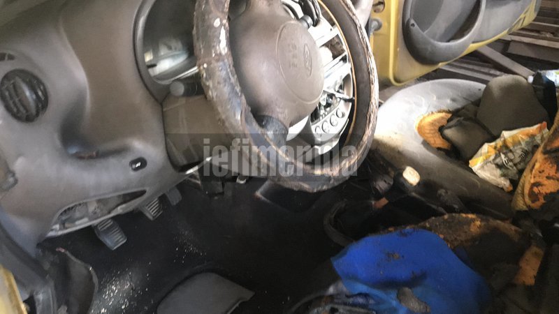 Υπόθεση Λαγούδη: Νέα πραγματογνωμοσύνη στο αυτοκίνητο της Ειρήνης -Μυστήριο με το κομποσκοίνι [εικόνες & βίντεο] | iefimerida.gr 3