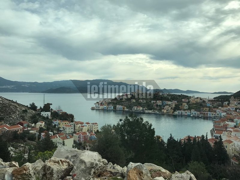 Ο φαροφύλακας της Στρογγύλης μιλά στο iefimerida -Ημουν 30 χρόνια μαζί με τους καταδρομείς [εικόνες] | iefimerida.gr 4