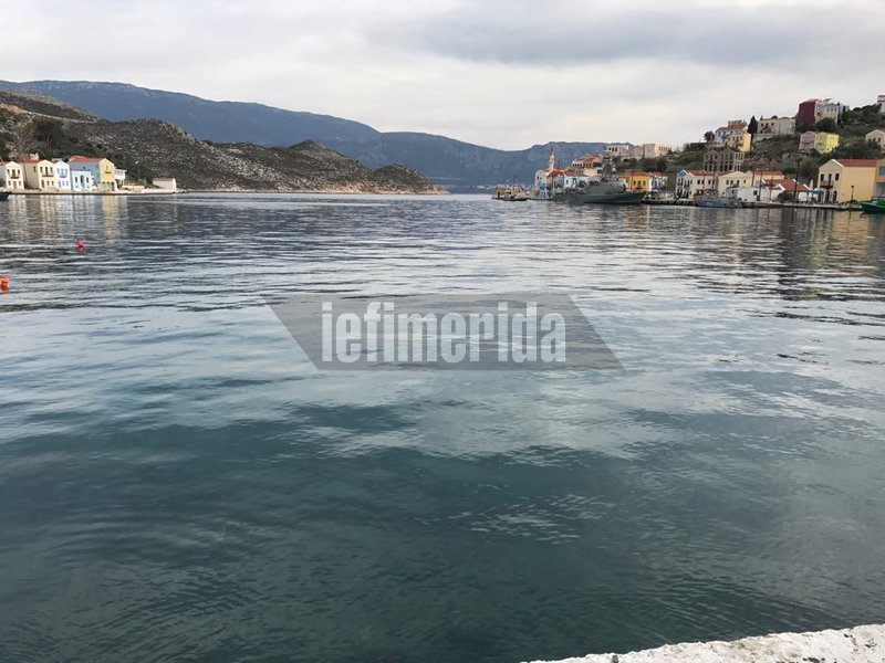 Ο φαροφύλακας της Στρογγύλης μιλά στο iefimerida -Ημουν 30 χρόνια μαζί με τους καταδρομείς [εικόνες] | iefimerida.gr 5