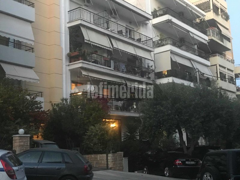 Θρίλερ στη Νέα Σμύρνη: Αναπάντητα ερωτηματικά για το νεκρό βρέφος σε ακάλυπτο [εικόνες & βίντεο] | iefimerida.gr 6