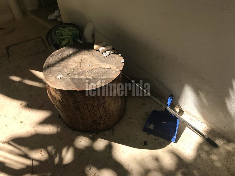 Θρίλερ στη Νέα Σμύρνη: Αναπάντητα ερωτηματικά για το νεκρό βρέφος σε ακάλυπτο [εικόνες & βίντεο] | iefimerida.gr 1