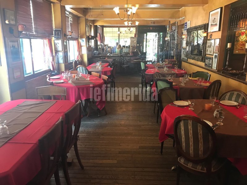 «Μαγεμένος αυλός»: Αυτό ήταν το στέκι του Μάνου Χατζιδάκι στο Παγκράτι [εικόνες & βίντεο] | iefimerida.gr 9