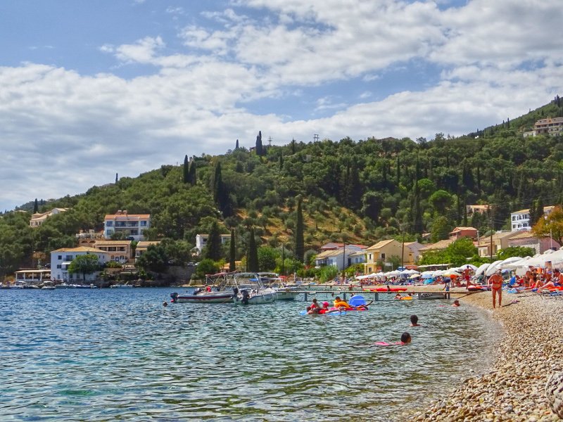 Οι έλεγχοι θα γίνονται καθημερινά, ακόμη και κατά τις αργίες, πρωινές, απογευματινές και βραδυνές ώρες/Φωτογραφία: Eurokinissi