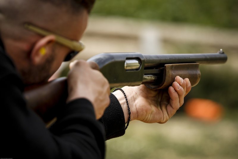 ΕΚΑΜ: Η επίλεκτη μονάδα της ΕΛ.ΑΣ. -Βήμα βήμα η εκπαίδευση των ανδρών [εικόνες] | iefimerida.gr 14