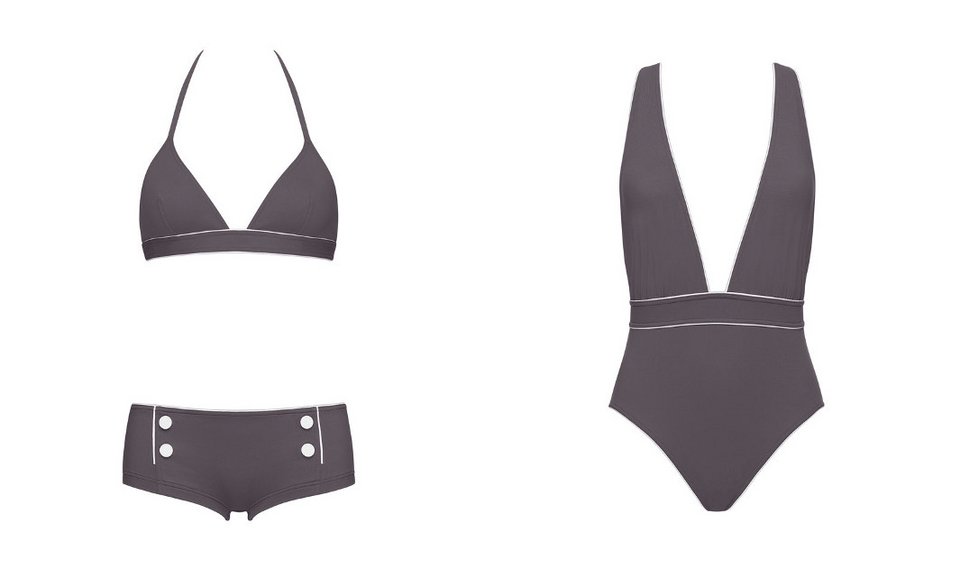 Η Eres γιορτάζει τα 50 της χρόνια ξαναλανσάροντας τα πιο εμβληματικά (και θρυλικά) μαγιό της [εικόνες] | iefimerida.gr 5