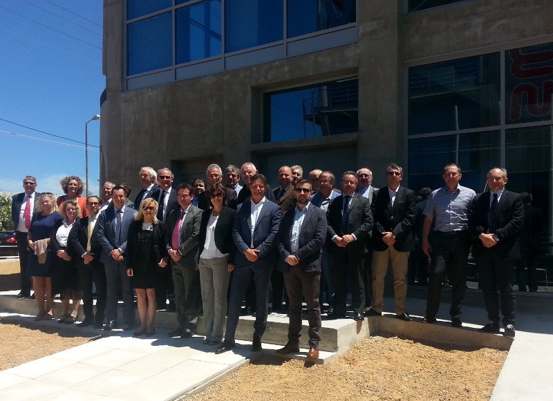 Μηχανικοί Συγκολλήσεων και Συγκολλητές: Οι νέες προοπτικές διεθνούς καριέρας  | iefimerida.gr 0