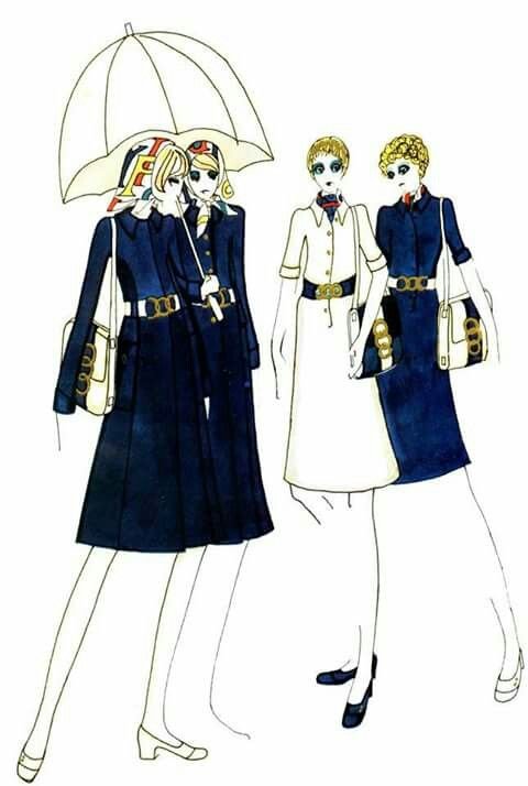 Οι θρυλικές στολές των αεροσυνοδών της Ολυμπιακής επί Ωνάση -Οταν έδινε «χρυσό» για να τις ντύσει [εικόνες] | iefimerida.gr 6