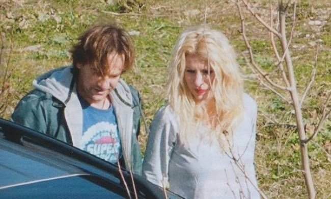 Αχλα, ο παράδεισος της Ελένης Μενεγάκη -Το σπίτι της παρουσιάστριας [εικόνες] | iefimerida.gr 5