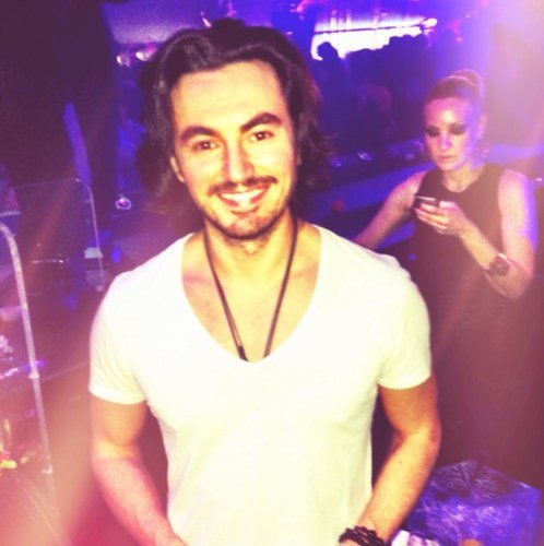 Παντρεύτηκε κρυφά η Γιάννα Νταρίλη -Ο επιχειρηματίας σύζυγός της [εικόνες] | iefimerida.gr 1