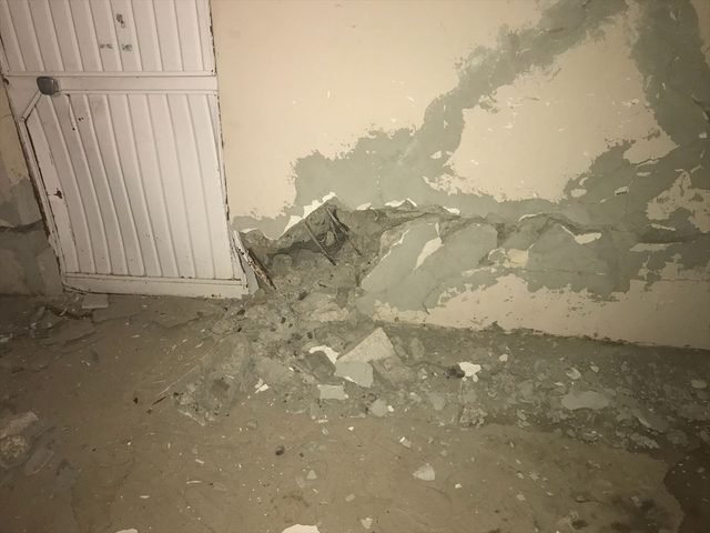 Ισχυρός σεισμός 5,1 Ρίχτερ με 39 τραυματίες στη νοτιοανατολική Τουρκία [εικόνες & βίντεο]  | iefimerida.gr 1