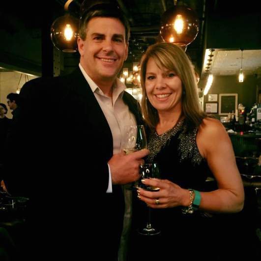 Αυτή είναι η γυναίκα που τη «ρούφηξε» παράθυρο αεροπλάνου, στην πτήση του τρόμου [εικόνες] | iefimerida.gr 1