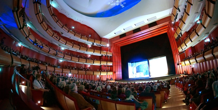 Το νέο πρόγραμμα της Λυρικής για τη σεζόν 2018-2019 μέσα σε ένα βίντεο 3 λεπτών [βίντεο]   | iefimerida.gr 0